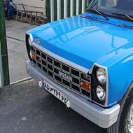 نیسان دیزل 90