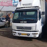 کاویان مدل89 6تن