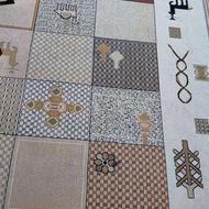 گلیم فرش 6متری