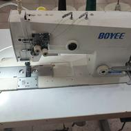 چرخ دوسوزن دوماکو ،میزبرش،نیمکت خیاطی،میزاتو