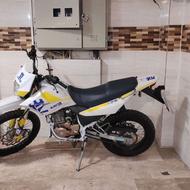 تریل کویر 250 خشک