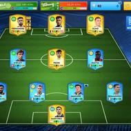 اکانت دیریم لیگ