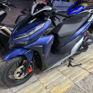 کلیک 1401 آبی درباری