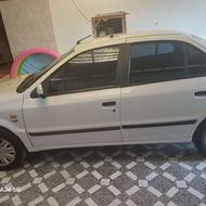 فروش سمند ال ایکس