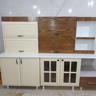 کابینت دست دوم تمیز