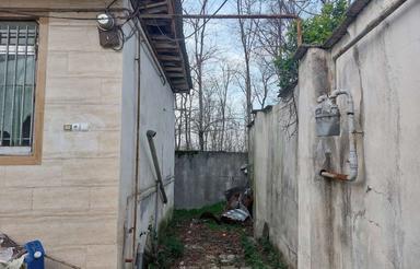 فروش خانه ویلایی