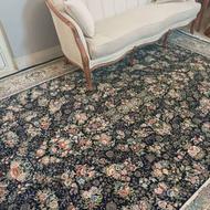 یک جفت فرش 9متری