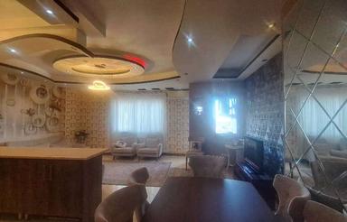 88متری واقع در سرپل شرقی