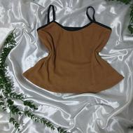 کراپ دخترانه