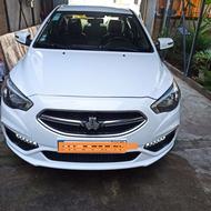 شاهین G اتومات مدل 1404 کارکرد در حد صفر