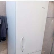 یخچال فریزر تمیز