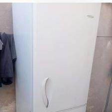 یخچال فریزر تمیز