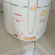 سرخ کن تفال مدل اسمارت کلین 1000گرمی