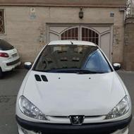 206 تیپ 2 مدل 88