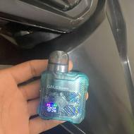 قلیون شارژی دائمی