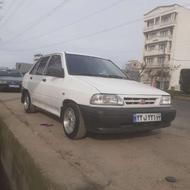 پراید مدل 83