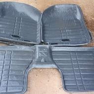 کفپوش سه بعدی بابل