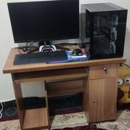 میز کامپیوتر