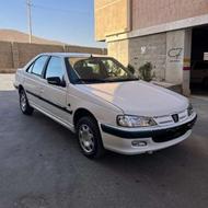 خریدار اقساطی پارس سفید یا 206 سفید