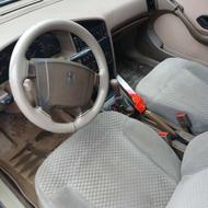 پژو 405 دوگانه کارخانه تو کرم مدل 90