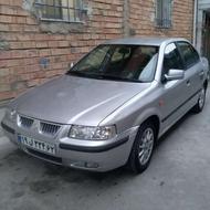 سمند82 بیرنگ