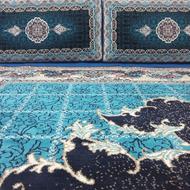 پشتی ،موکت ،فرش همگی در حد نو