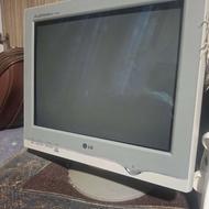 مانتیور ال جی