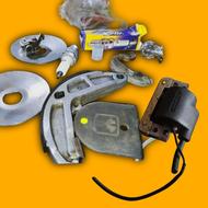 لوازم براوو