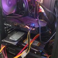 کامپیوتر کامل بدون هارد