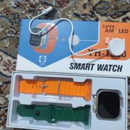 ساعت هوشمند