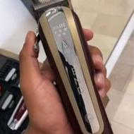 ماشین اصلاح لجند کردلسwahl