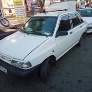 پراید 131 مدل 91