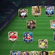 اکانت افسی موبایل 26