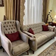 مبلمان هشت نفره