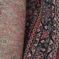 دوعدد فرش دوازده متری هفصد شانه بسیار