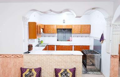 اجاره شبانه منزل مسکونی فوق تمیز