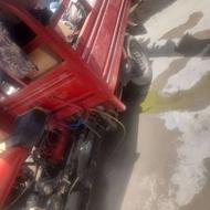 موتور مدل 91