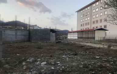 250مترمربع زمین فروشی تالش