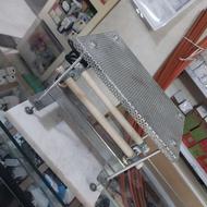 هیترسیم سرخ کن