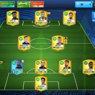 اکانت بازی دریم لیگ فروشی