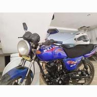 موتور آپاچی(پالس)