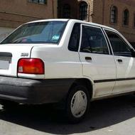 خریدار پراید هستم