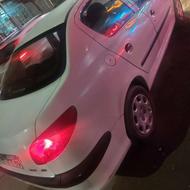 پژو206sdوی8مدل95