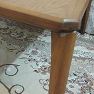 میز عسلی جلو مبلی سه تکه