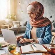 نیازمند به همکار خانم ثبت سفارش برای مغازه ساعت دیواری هستیم