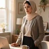 نیازمند خانم ثبت سفارش برای فروشگاه لوازم الکترونیکی هستیم