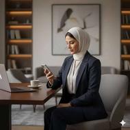 نیازمند به همکار خانم ثبت سفارش برای مغازه ادویه فروشی هستیم