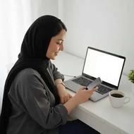 نیازمند به خانم ثبت سفاش برای پیج مغازه چادر مسافرتی هستیم