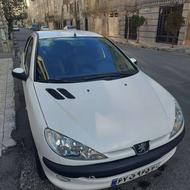 206تیپ2مدل99فنی سالم به شرط کارشناسی