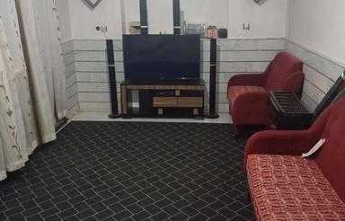 خانه ویلایی امام حسین